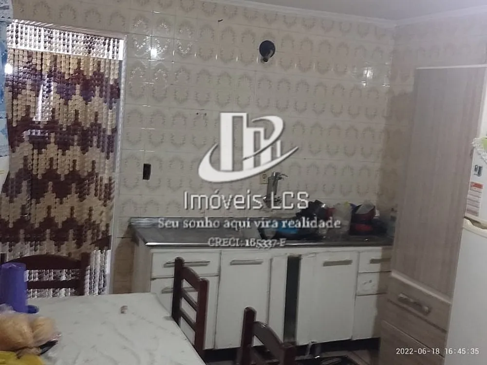 Sobrado, 4 quartos, 85 m² - Foto 8