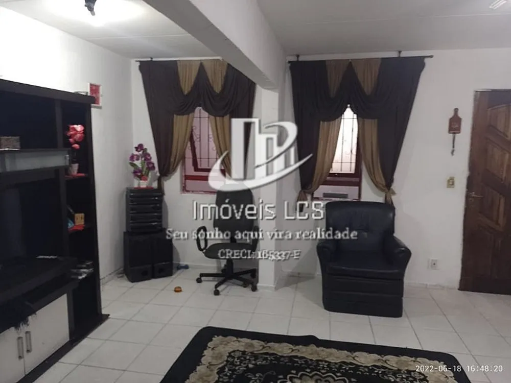 Sobrado, 4 quartos, 85 m² - Foto 9