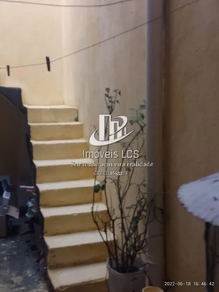 Sobrado, 4 quartos, 85 m² - Foto 6