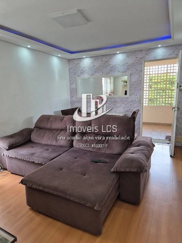 Apartamento, 2 quartos, 58 m² - Foto 7