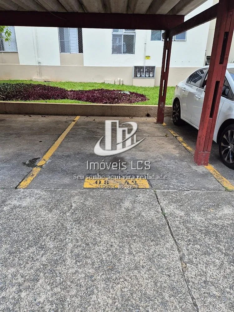 Apartamento, 2 quartos, 58 m² - Foto 12
