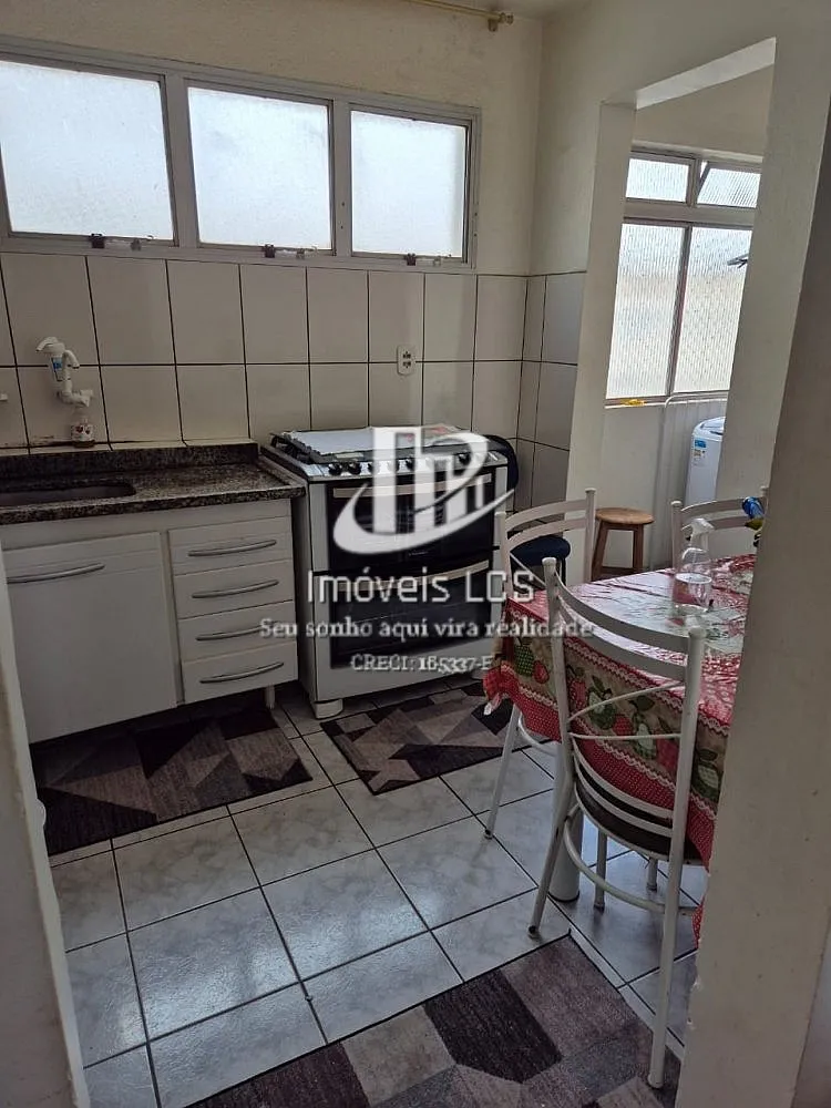 Apartamento, 2 quartos, 58 m² - Foto 9