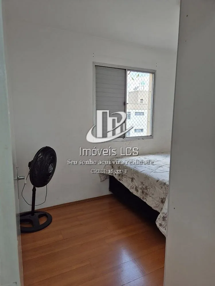 Apartamento, 2 quartos, 58 m² - Foto 11