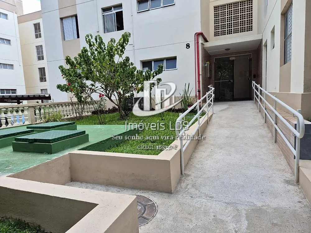 Apartamento, 2 quartos, 58 m² - Foto 2