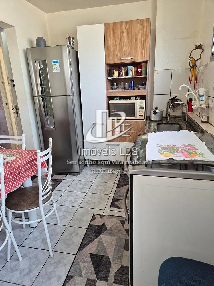 Apartamento, 2 quartos, 58 m² - Foto 10