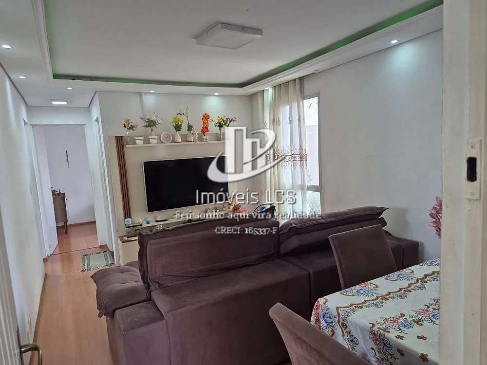 Apartamento, 2 quartos, 58 m² - Foto 5
