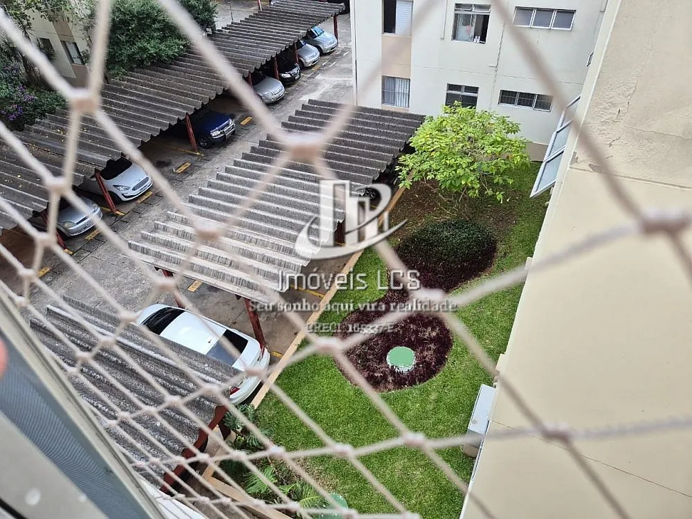 Apartamento, 2 quartos, 58 m² - Foto 7