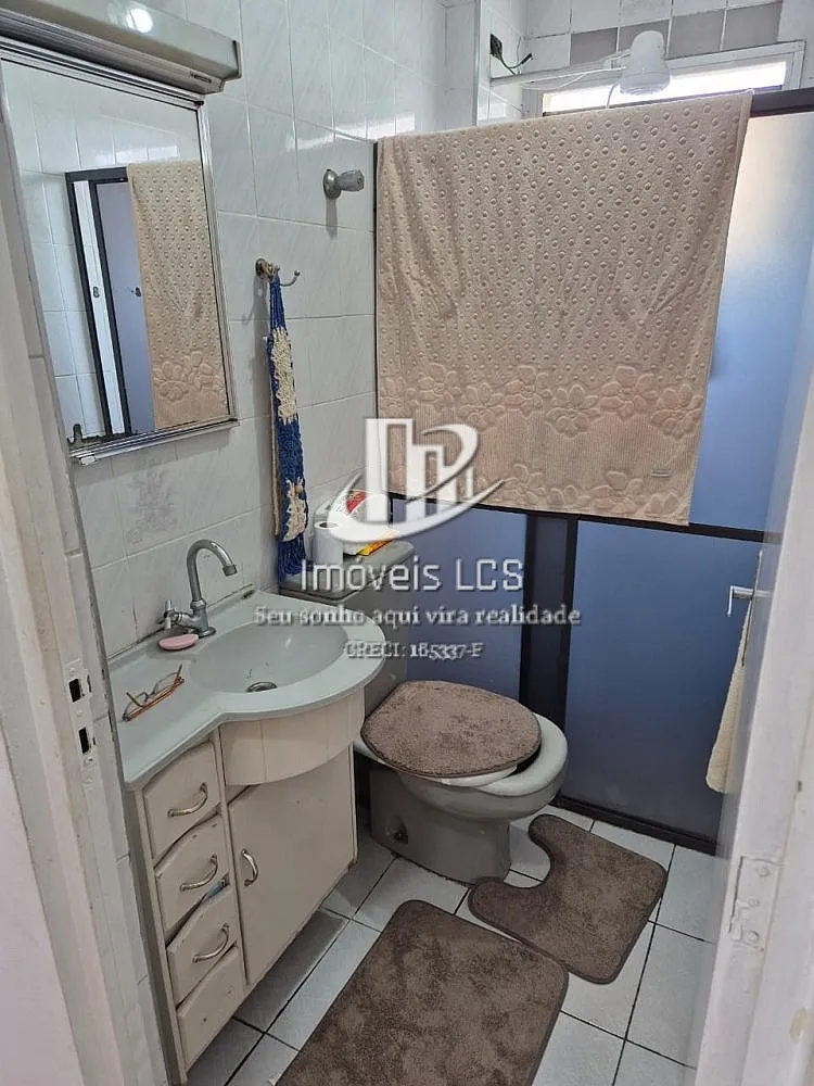 Apartamento, 2 quartos, 58 m² - Foto 12