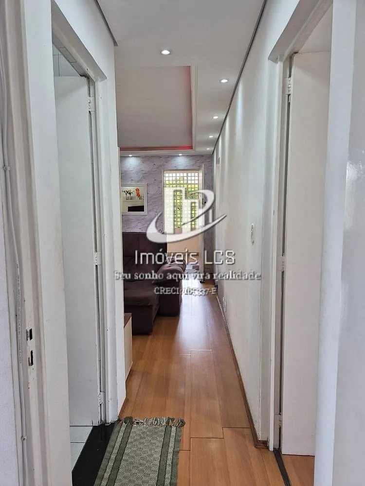 Apartamento, 2 quartos, 58 m² - Foto 1