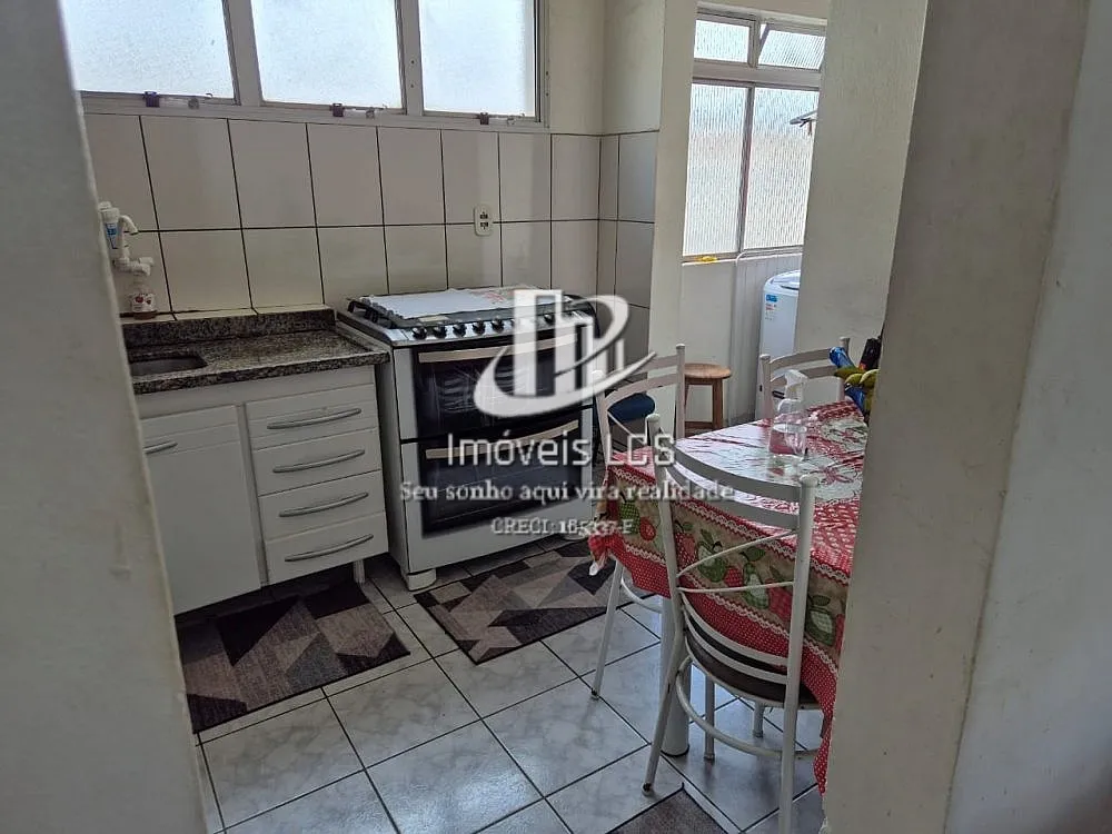 Apartamento, 2 quartos, 58 m² - Foto 6