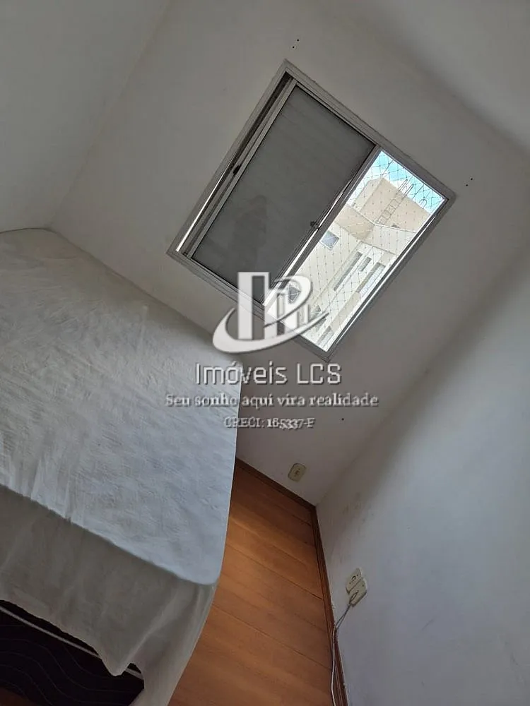 Apartamento, 2 quartos, 58 m² - Foto 5