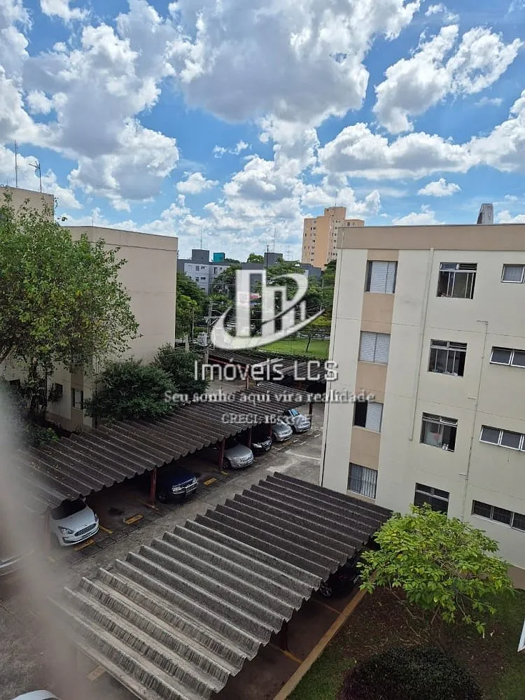 Apartamento, 2 quartos, 58 m² - Foto 4