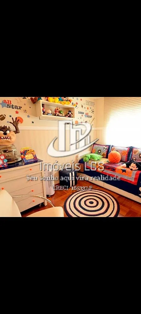 Apartamento, 3 quartos, 190 m² - Foto 12