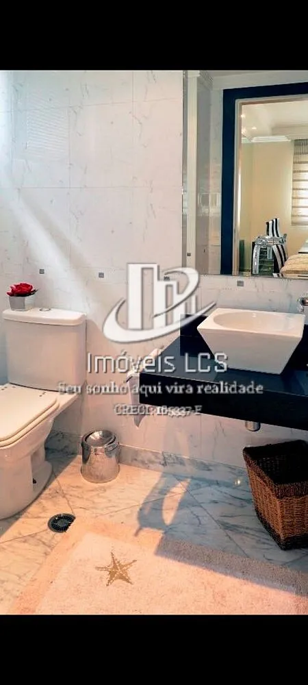 Apartamento, 3 quartos, 190 m² - Foto 9