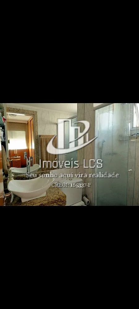 Apartamento, 3 quartos, 190 m² - Foto 6