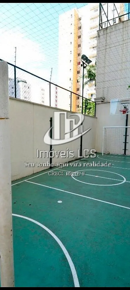 Apartamento, 3 quartos, 190 m² - Foto 3