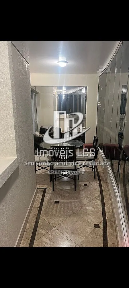 Apartamento, 3 quartos, 190 m² - Foto 3