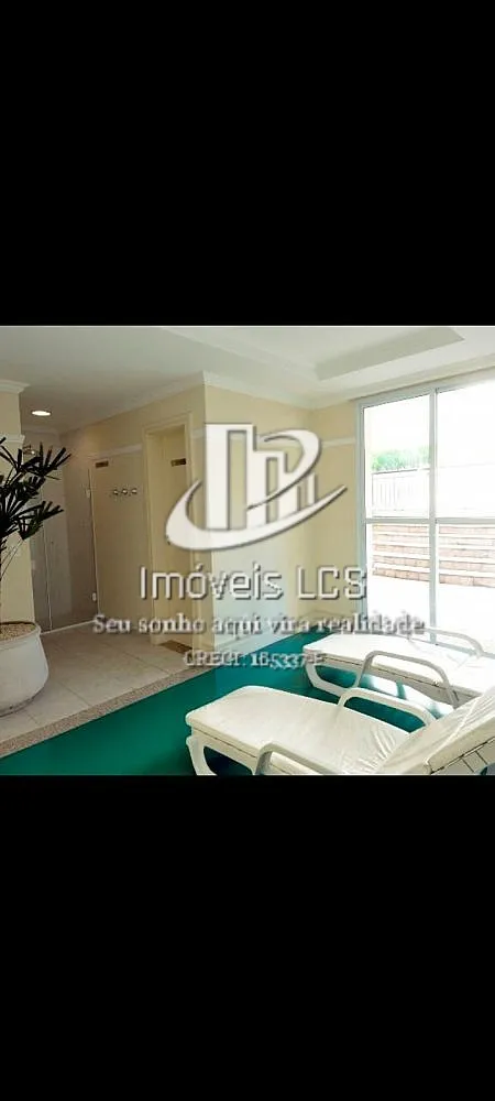 Apartamento, 3 quartos, 190 m² - Foto 8