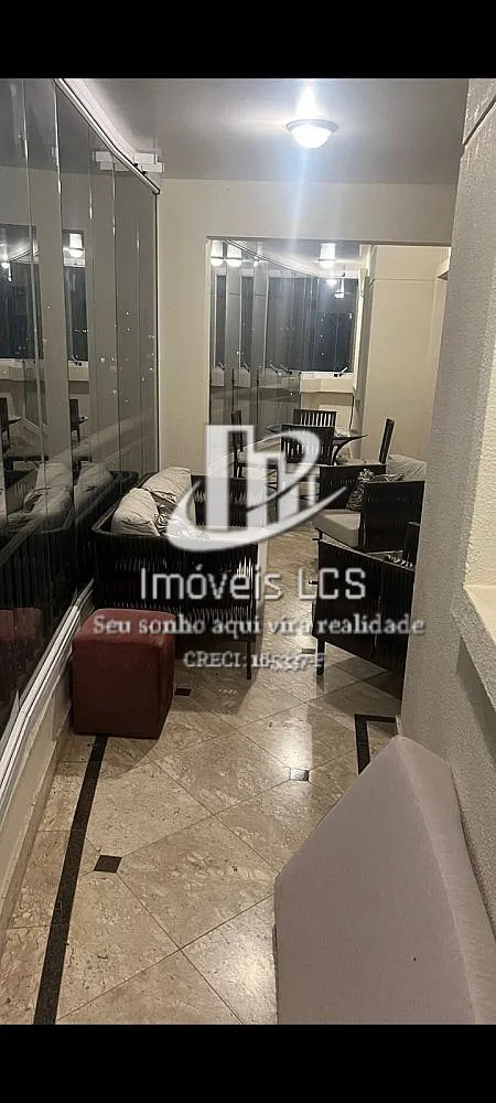 Apartamento, 3 quartos, 190 m² - Foto 11