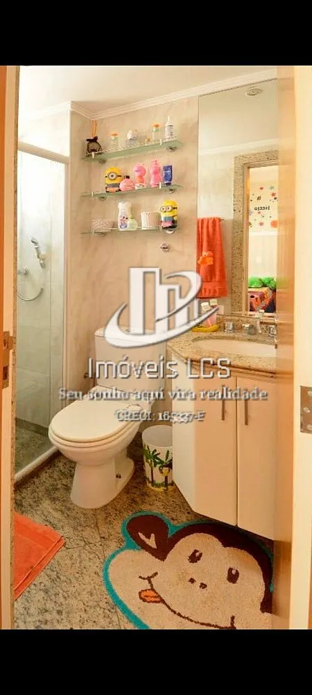 Apartamento, 3 quartos, 190 m² - Foto 4