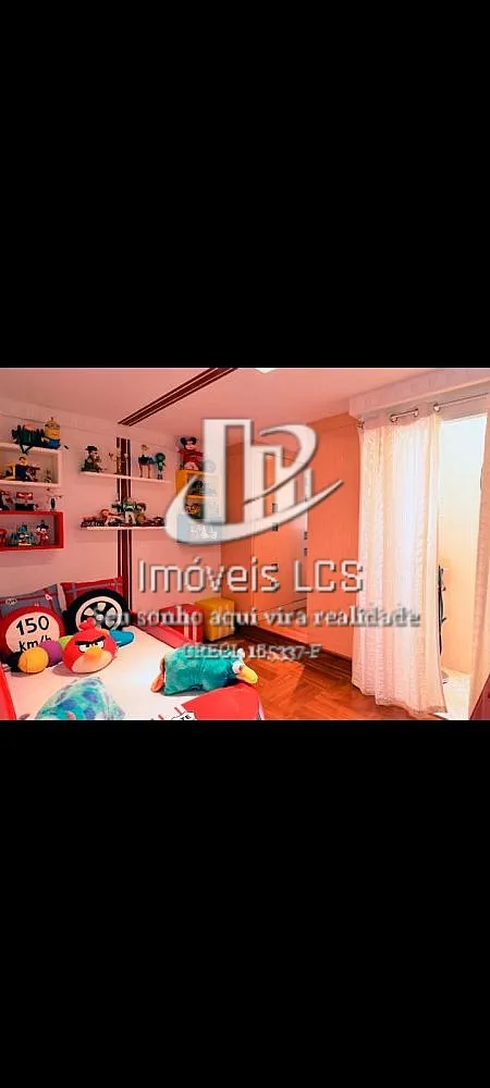 Apartamento, 3 quartos, 190 m² - Foto 7