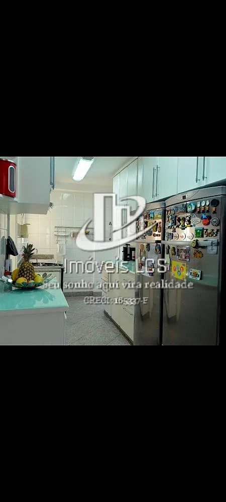 Apartamento, 3 quartos, 190 m² - Foto 10