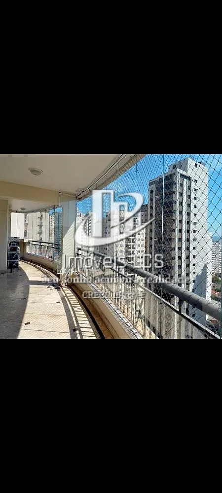Apartamento, 3 quartos, 190 m² - Foto 5