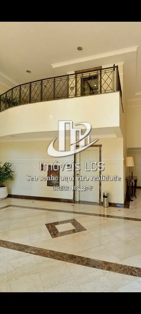 Apartamento, 3 quartos, 190 m² - Foto 17