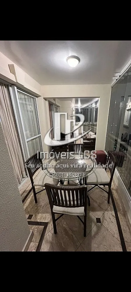 Apartamento, 3 quartos, 190 m² - Foto 6