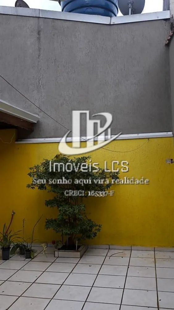 Casa, 3 quartos, 158 m² - Foto 8