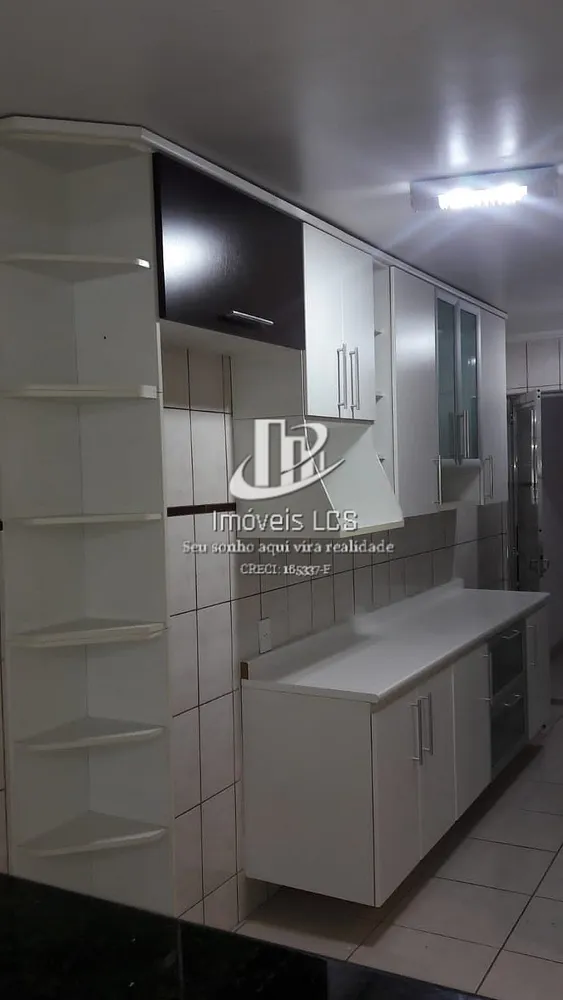 Casa, 3 quartos, 158 m² - Foto 16