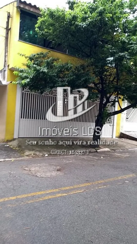 Casa, 3 quartos, 158 m² - Foto 12
