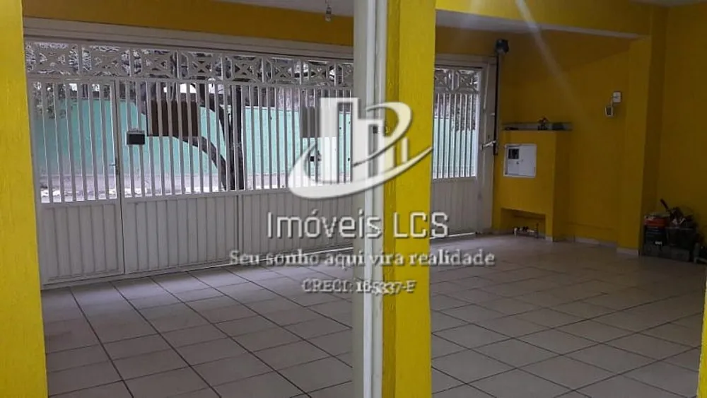 Casa, 3 quartos, 158 m² - Foto 9