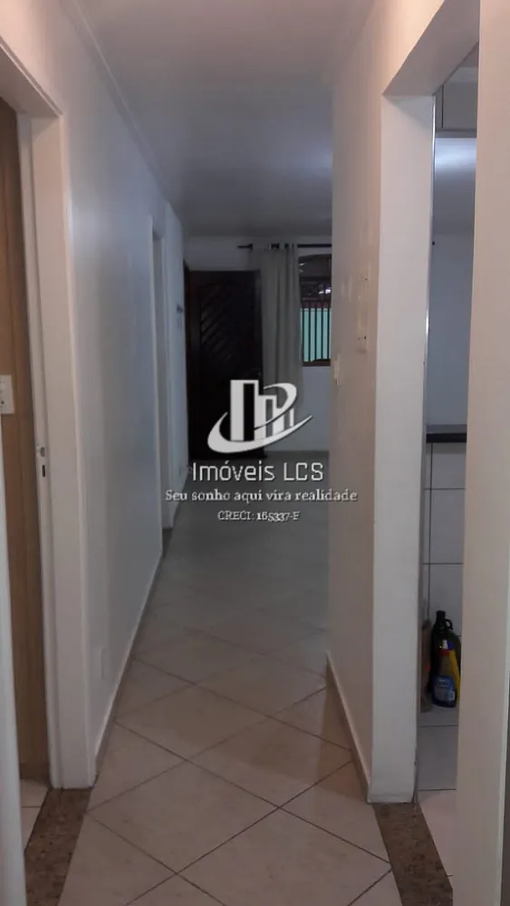 Casa, 3 quartos, 158 m² - Foto 6