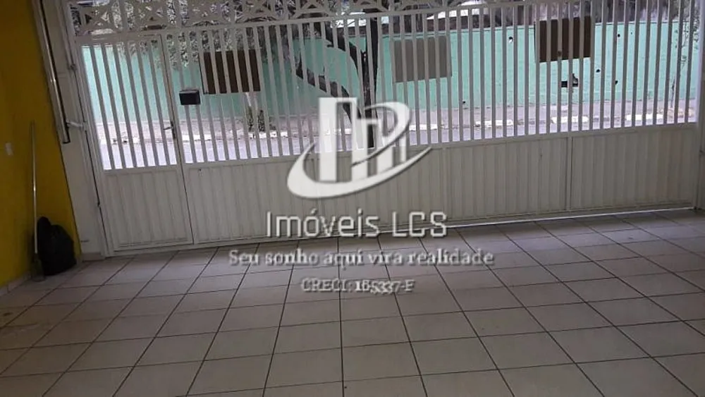 Casa, 3 quartos, 158 m² - Foto 4