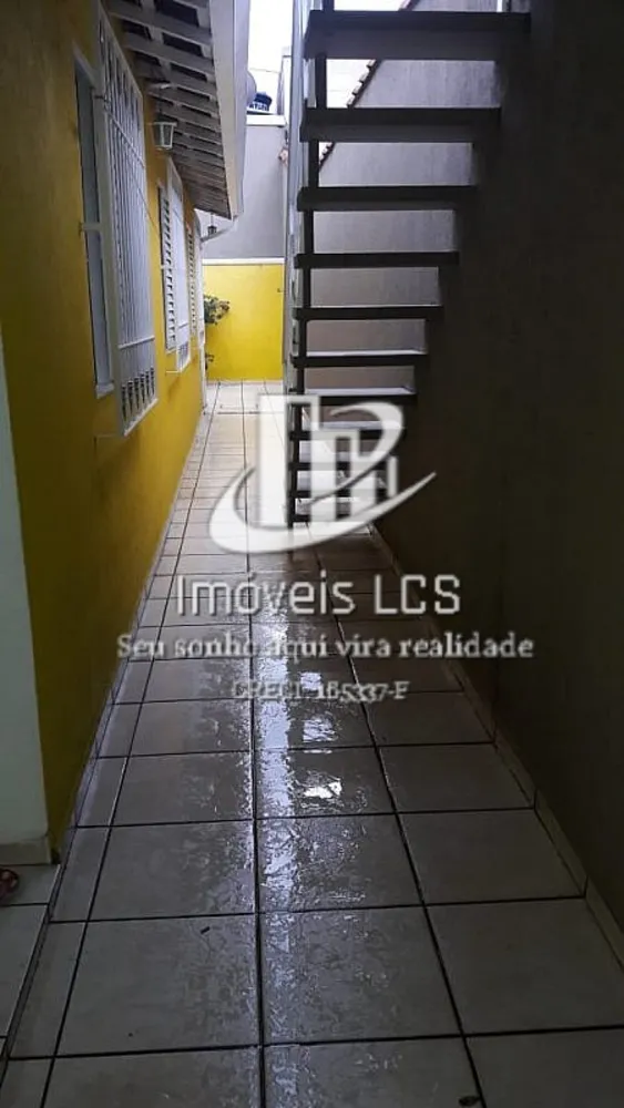 Casa, 3 quartos, 158 m² - Foto 5