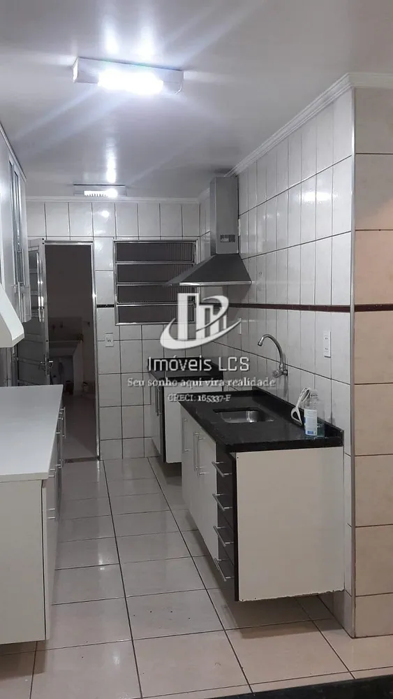 Casa, 3 quartos, 158 m² - Foto 7