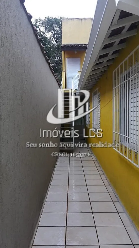 Casa, 3 quartos, 158 m² - Foto 2