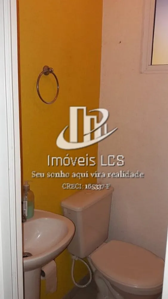 Casa, 3 quartos, 158 m² - Foto 11