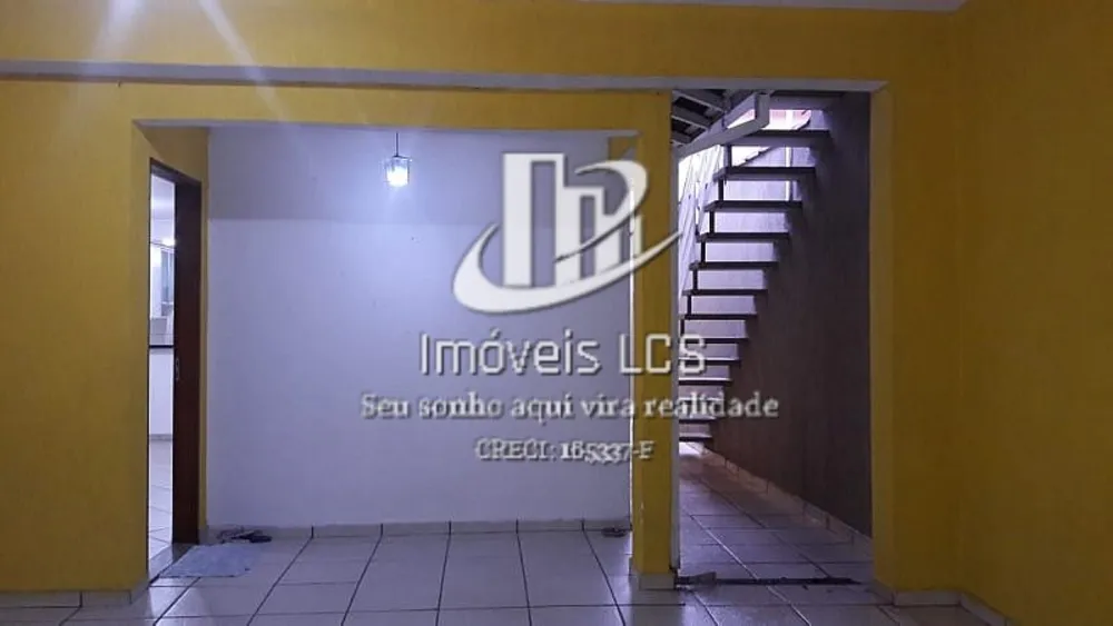 Casa, 3 quartos, 158 m² - Foto 11