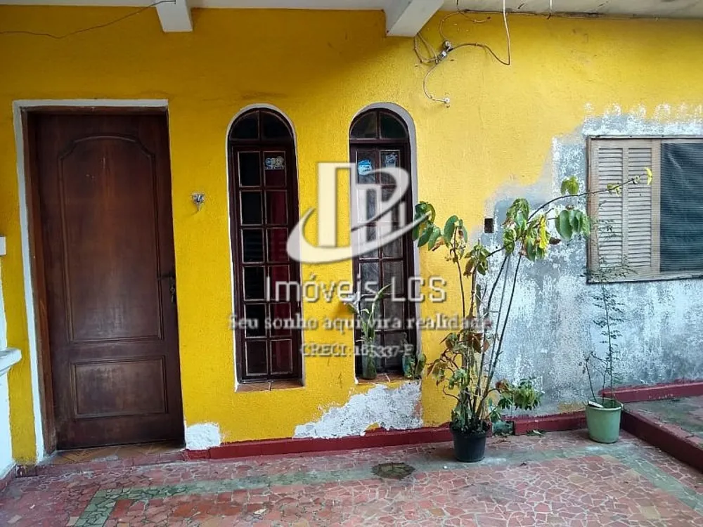 Casa, 3 quartos, 90 m² - Foto 6
