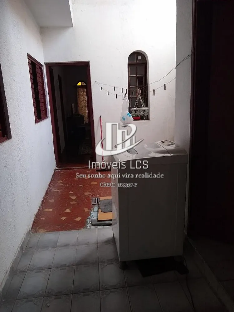 Casa, 3 quartos, 90 m² - Foto 6