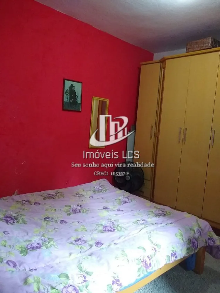Casa, 3 quartos, 90 m² - Foto 10
