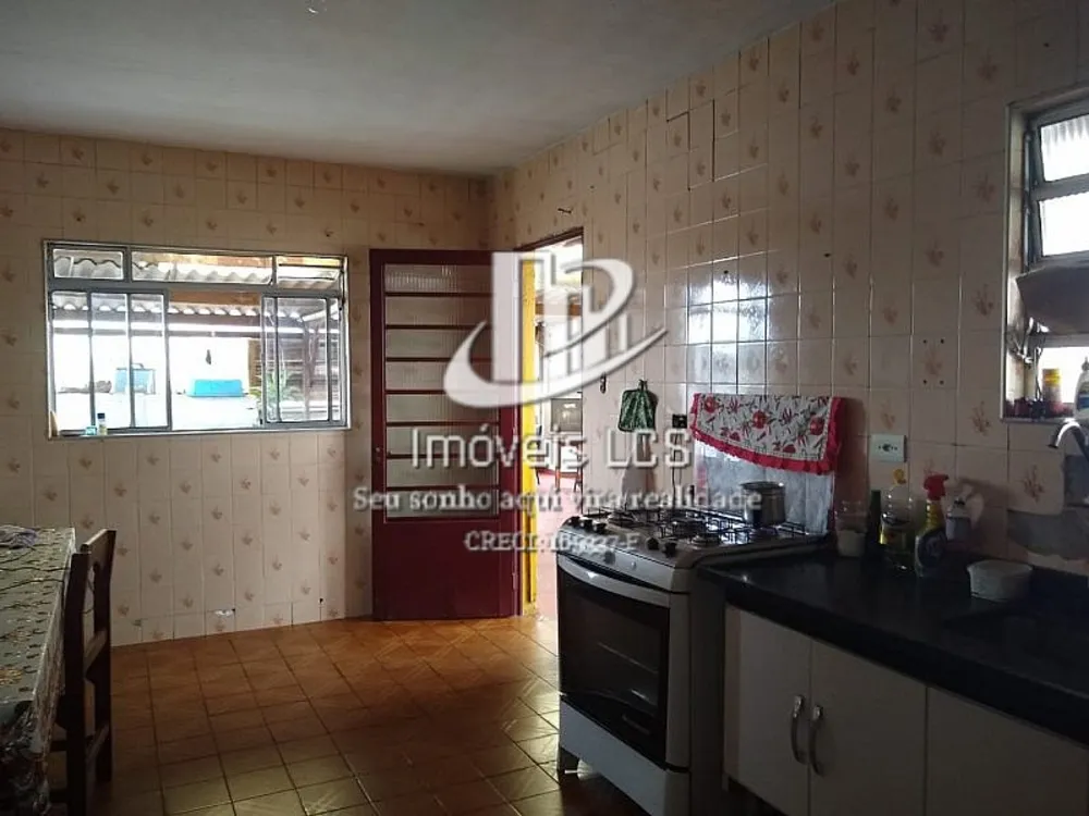 Casa, 3 quartos, 90 m² - Foto 4