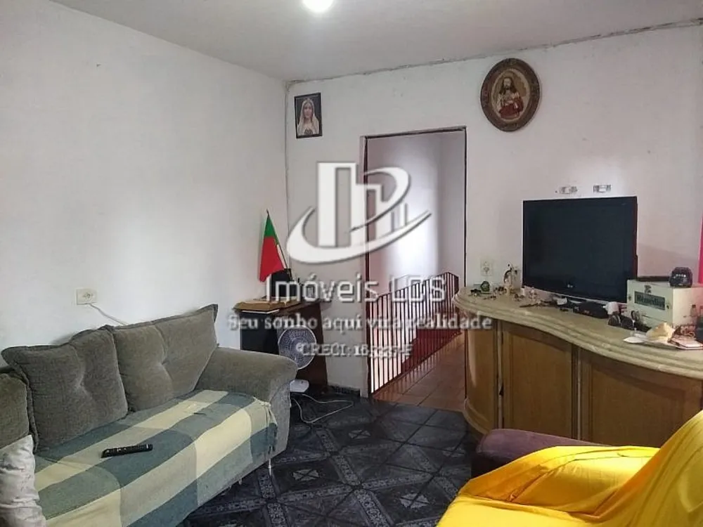 Casa, 3 quartos, 90 m² - Foto 9