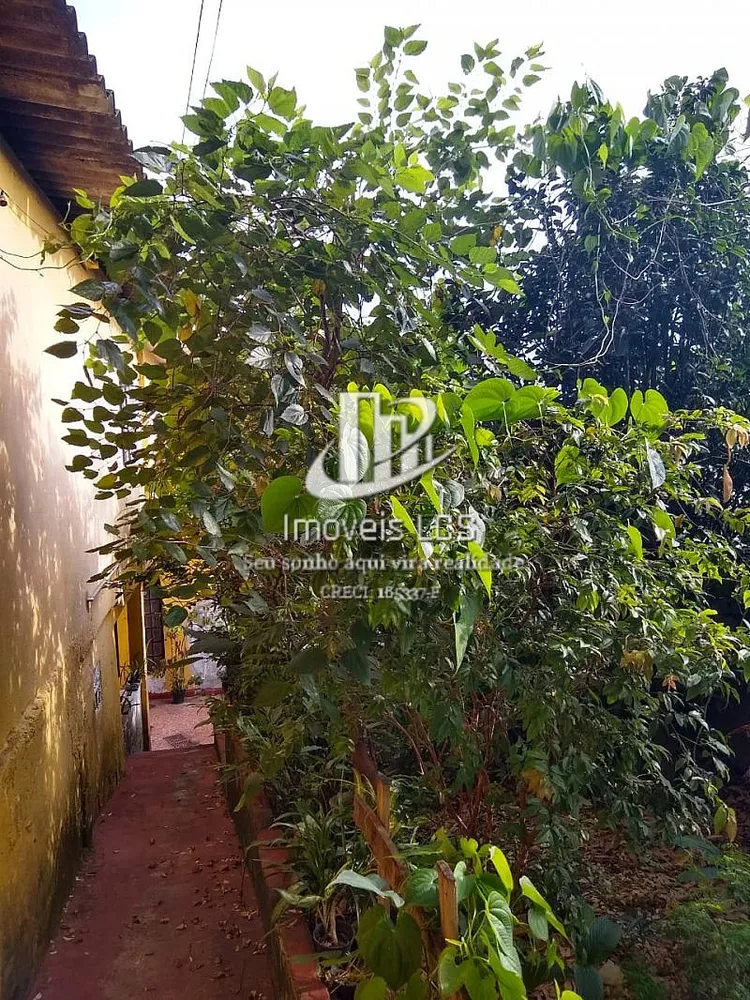 Casa, 3 quartos, 90 m² - Foto 1