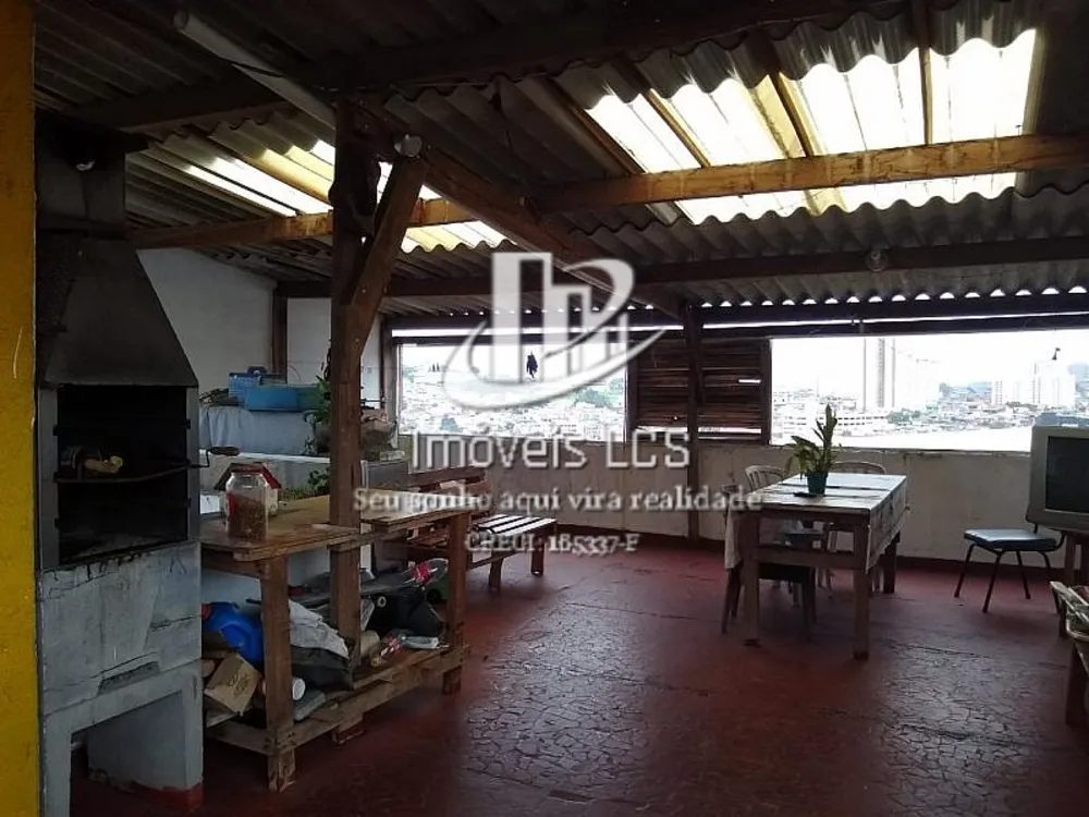 Casa, 3 quartos, 90 m² - Foto 5