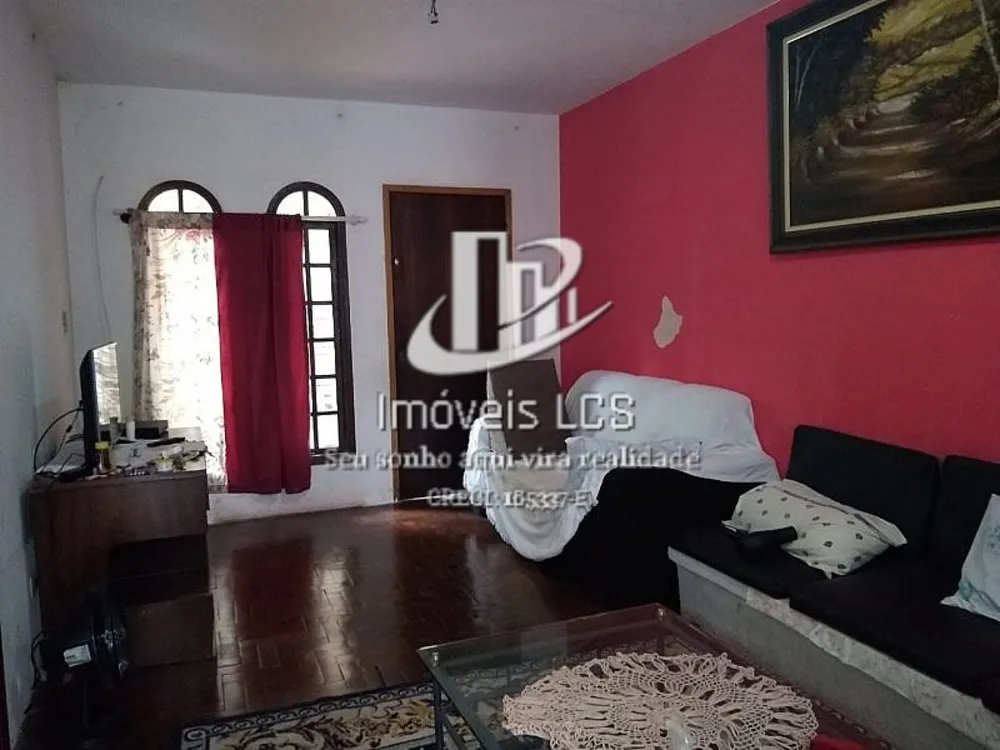 Casa, 3 quartos, 90 m² - Foto 12