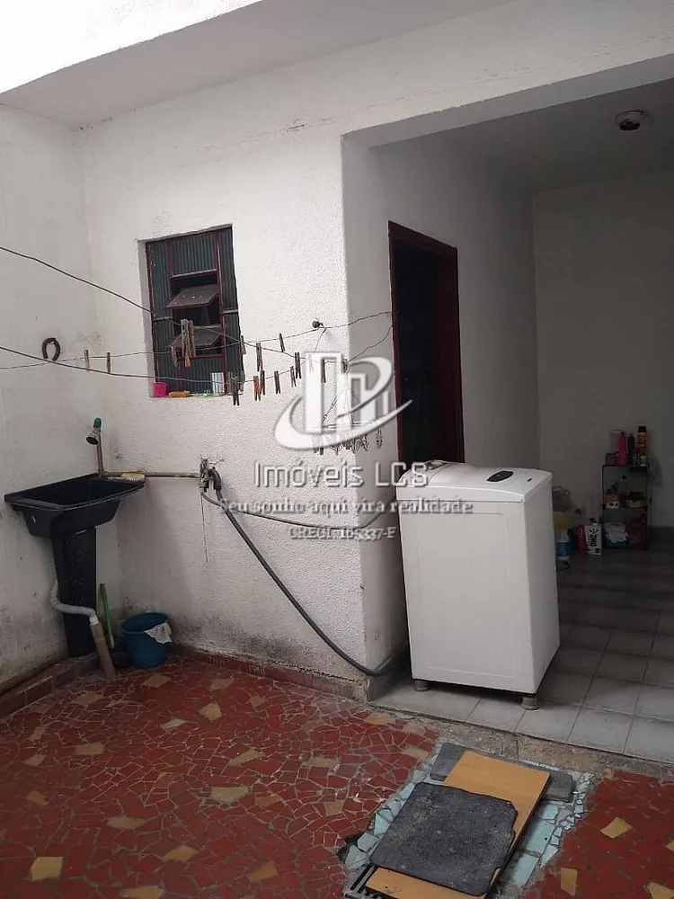 Casa, 3 quartos, 90 m² - Foto 11