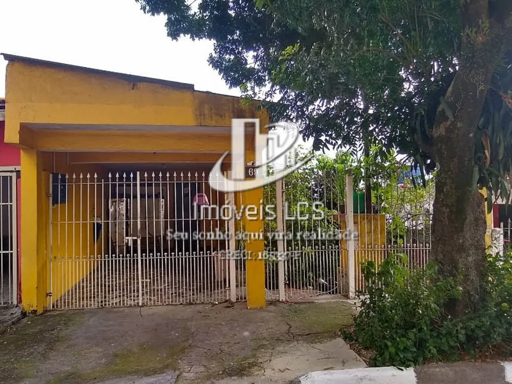 Casa, 3 quartos, 90 m² - Foto 2